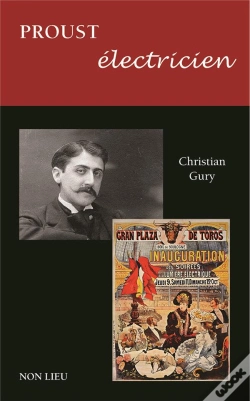 Capa do artigo Proust E'Lectricien