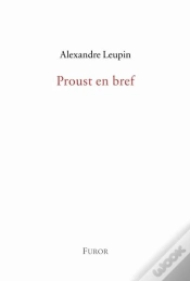Capa do artigo Proust En Bref
