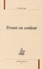 Proust En Couleur - Preview