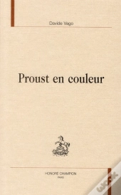 Proust En Couleur