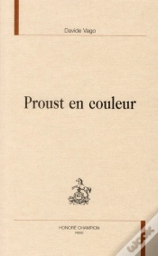 Capa do artigo Proust En Couleur