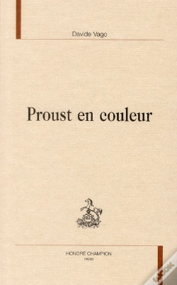Capa do artigo Proust En Couleur