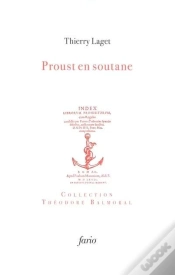 Capa do artigo Proust En Soutane : Aux Mânes De L