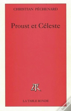 Capa do artigo Proust Et Celeste