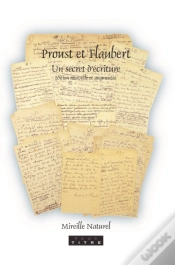 Capa do artigo Proust Et Flaubert