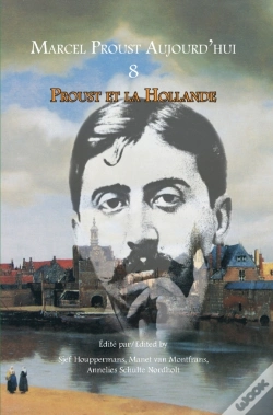 Capa do artigo Proust Et La Hollande