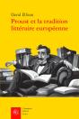 Proust Et La Tradition Litteraire Europeenne - Preview