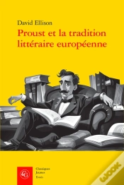 Capa do artigo Proust Et La Tradition Litteraire Europeenne