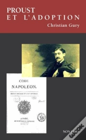 Capa do artigo Proust Et L