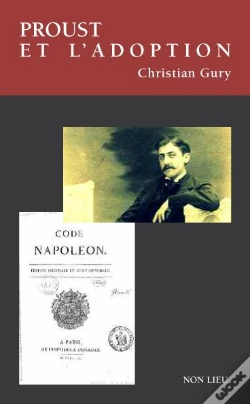 Capa do artigo Proust Et L'Adoption