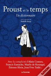 Capa do artigo Proust Et Le Temps : Un Dictionnaire