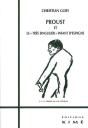 Proust Et Le Tres Singulier Infant D'Espagne - Preview
