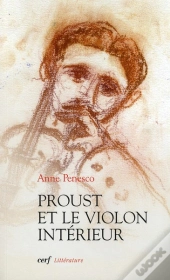 Proust Et Le Violon Interieur