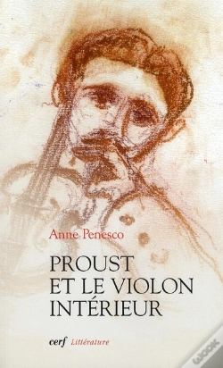 Capa do artigo Proust Et Le Violon Interieur