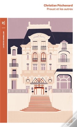 Capa do artigo Proust Et Les Autres