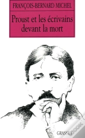Capa do artigo Proust Et Les Ecrivains Devant La Mort