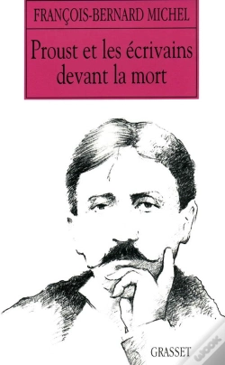 Capa do artigo Proust Et Les Ecrivains Devant La Mort