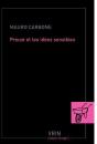 Proust Et Les Idées Sensibles - Preview