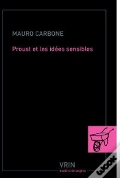 Capa do artigo Proust Et Les Idées Sensibles
