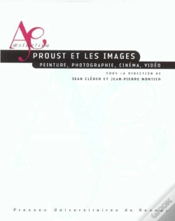 Capa do artigo Proust Et Les Images