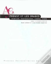 Capa do artigo Proust Et Les Images