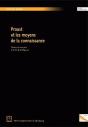 Proust Et Les Moyens De La Connaissance - Preview