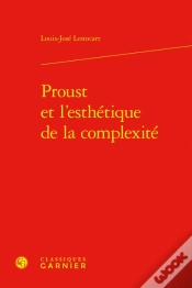 Capa do artigo Proust Et L