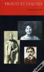 Capa do artigo Proust Et Lyautey