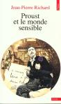 Proust Et Monde Sensible - Preview