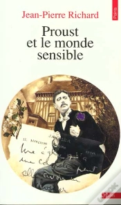 Capa do artigo Proust Et Monde Sensible