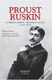 Proust Et Ruskin