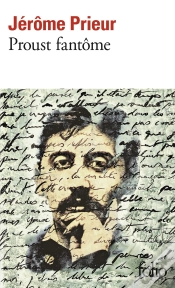 Capa do artigo Proust Fantôme