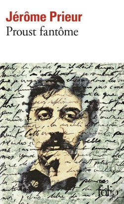 Capa do artigo Proust Fantôme