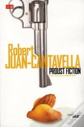 Proust Fiction