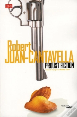 Capa do artigo Proust Fiction