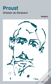 Capa do artigo Proust