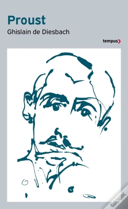 Capa do artigo Proust