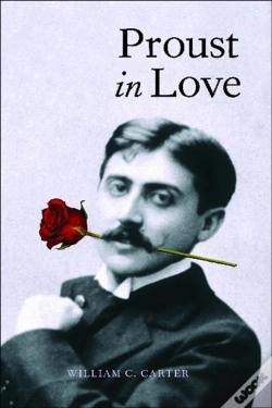 Capa do artigo Proust In Love