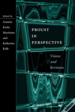Capa do artigo Proust In Perspective