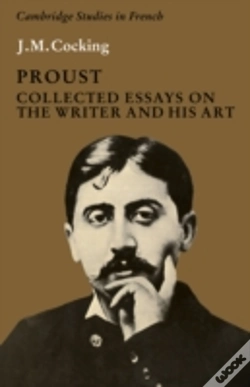 Capa do artigo Proust