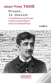 Capa do artigo Proust, Le Dossier