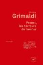 Proust, Les Horreurs De L'Amour - Preview