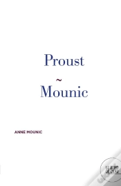 Capa do artigo Proust Mounic