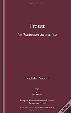 Capa do artigo Proust