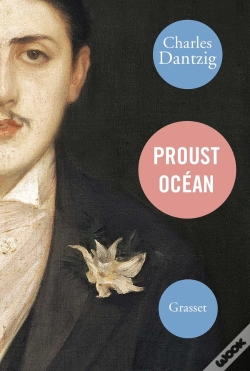 Capa do artigo Proust Océan