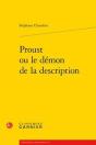 Proust Ou Le Demon De La Description - Preview