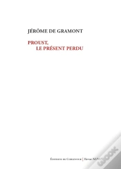 Capa do artigo Proust, Ou Le Present Perdu