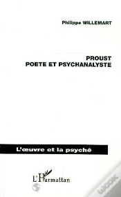 Capa do artigo Proust, Poete Et Psychanalyste