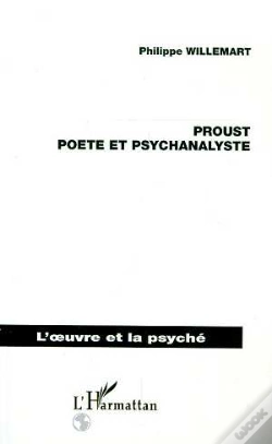 Capa do artigo Proust, Poete Et Psychanalyste