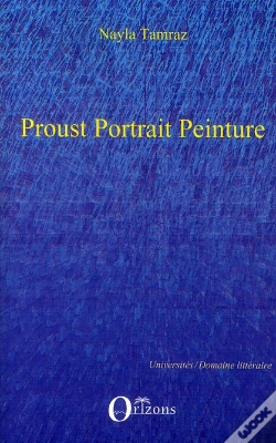 Capa do artigo Proust Portrait Peinture